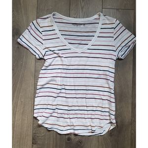 Abercrombie and Fitch Soft AF Tee XS